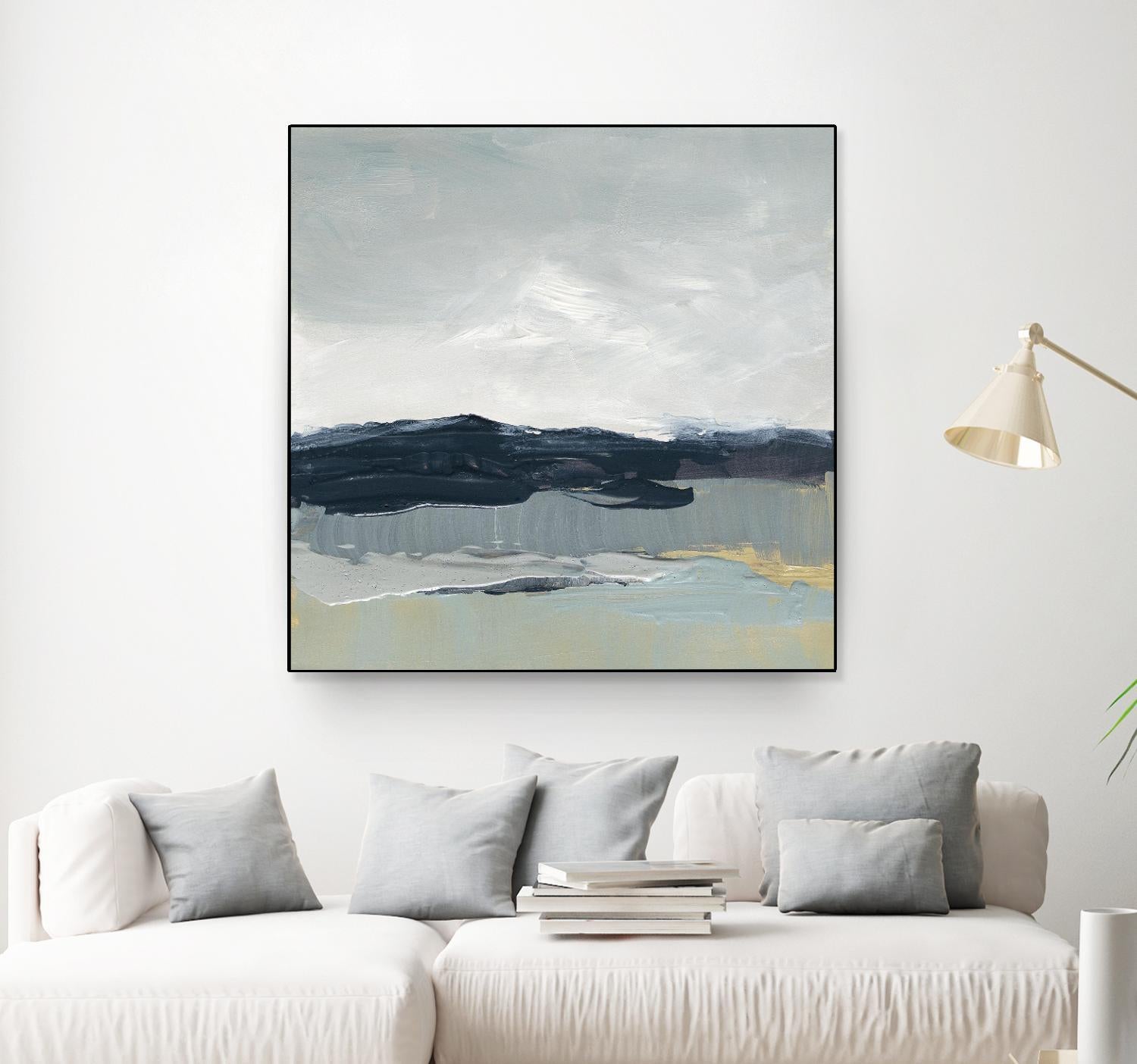 Midday Display I by Lanie Loreth on GIANT ART - abstract