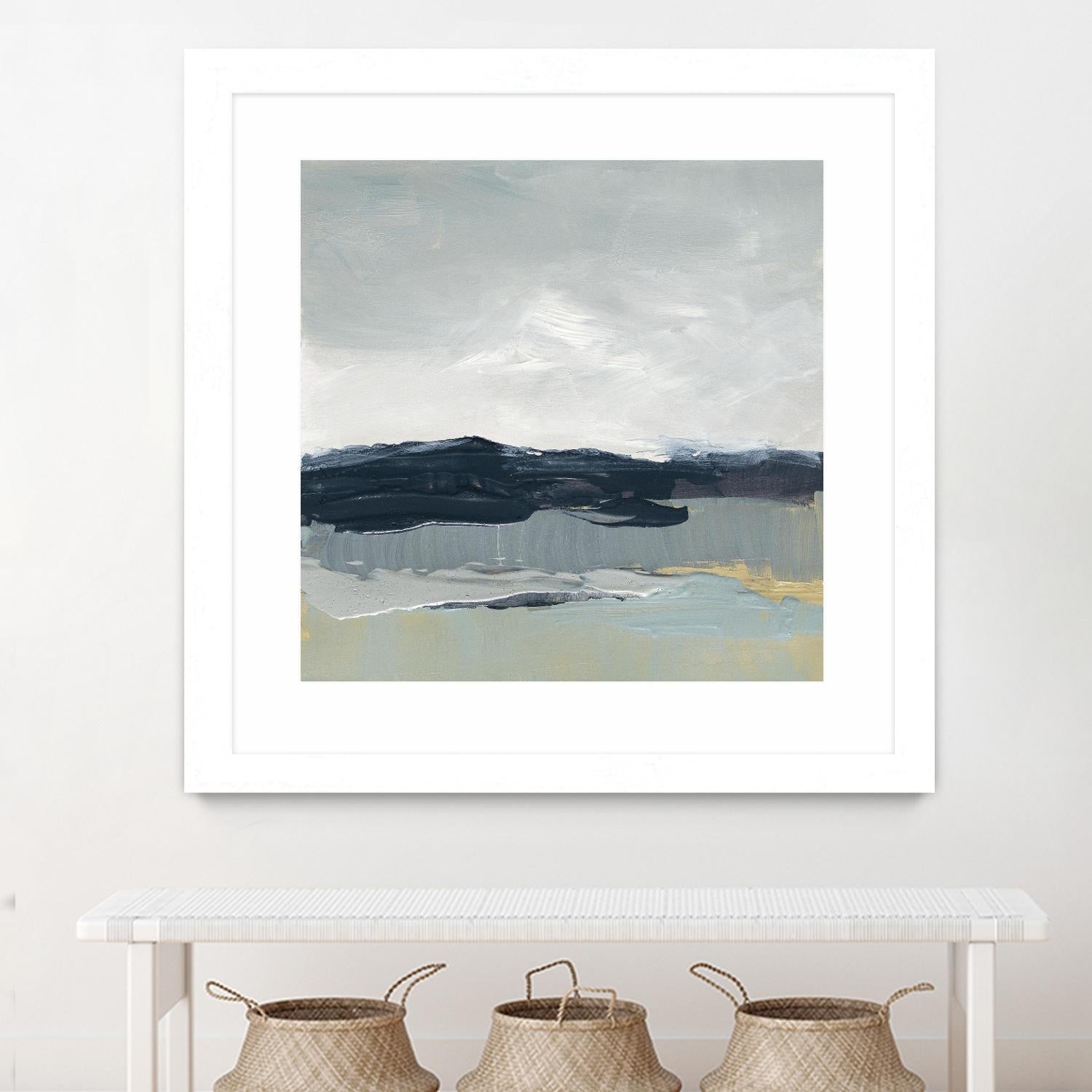 Midday Display I by Lanie Loreth on GIANT ART - abstract