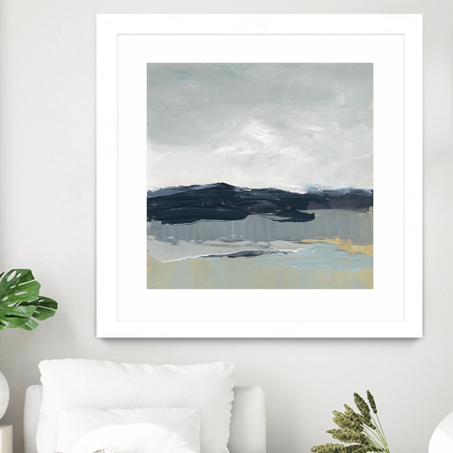 Midday Display I by Lanie Loreth on GIANT ART - abstract