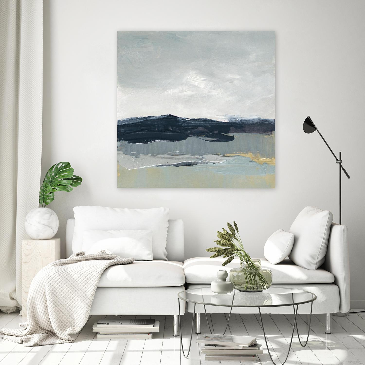 Midday Display I by Lanie Loreth on GIANT ART - abstract