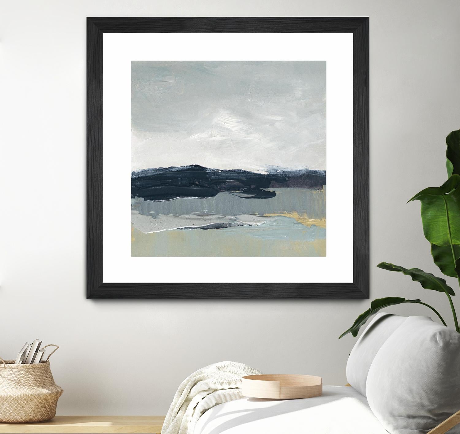 Midday Display I by Lanie Loreth on GIANT ART - abstract