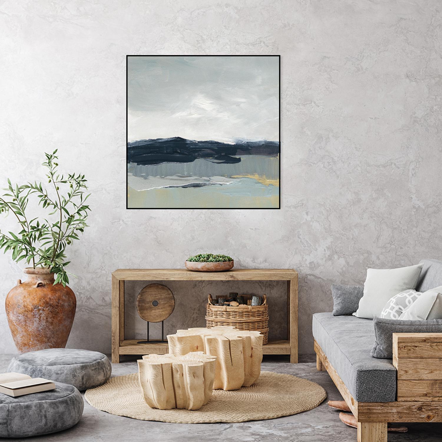 Midday Display I by Lanie Loreth on GIANT ART - abstract