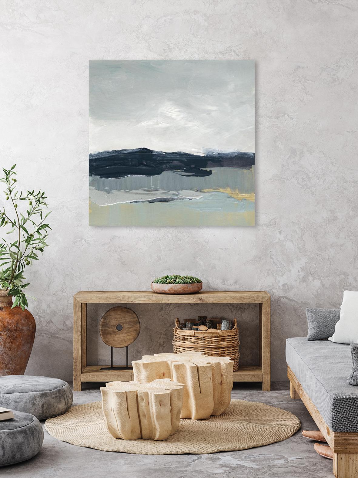 Midday Display I by Lanie Loreth on GIANT ART - abstract