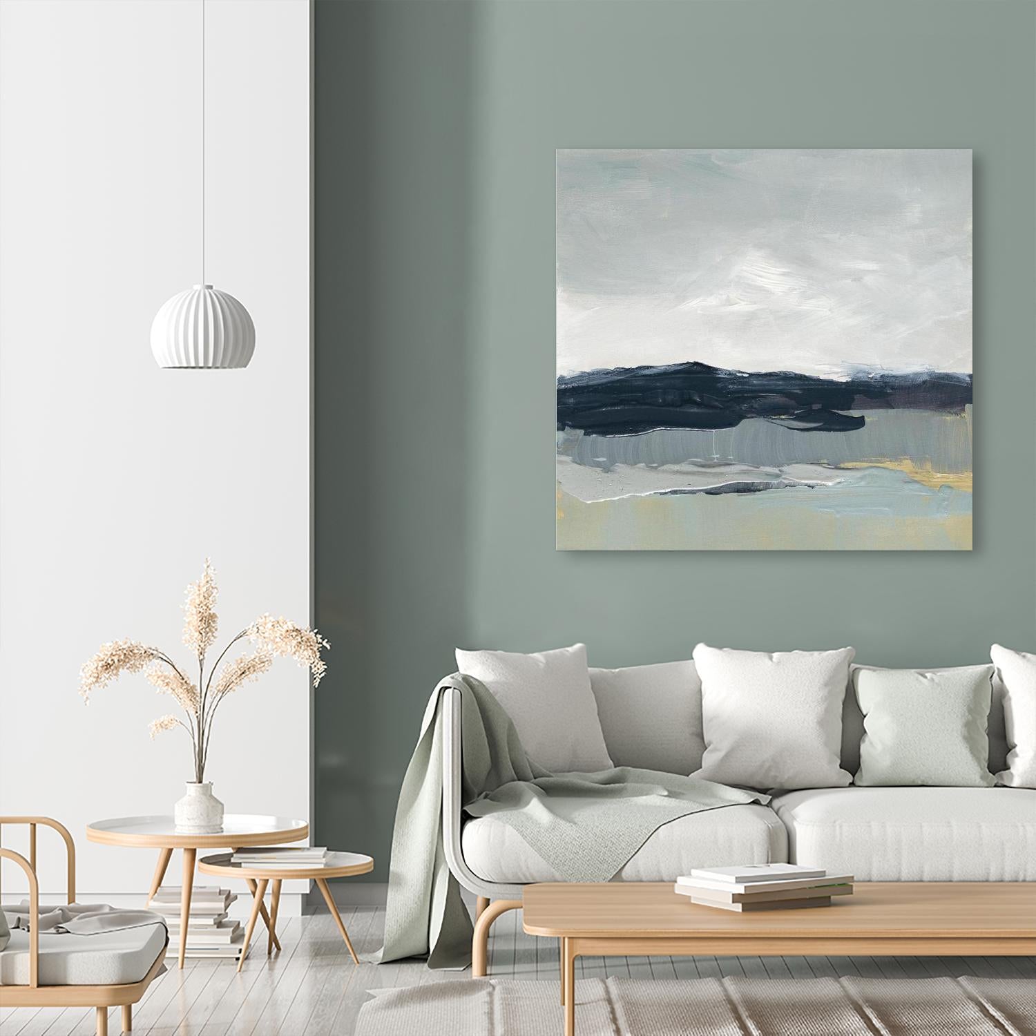 Midday Display I by Lanie Loreth on GIANT ART - abstract