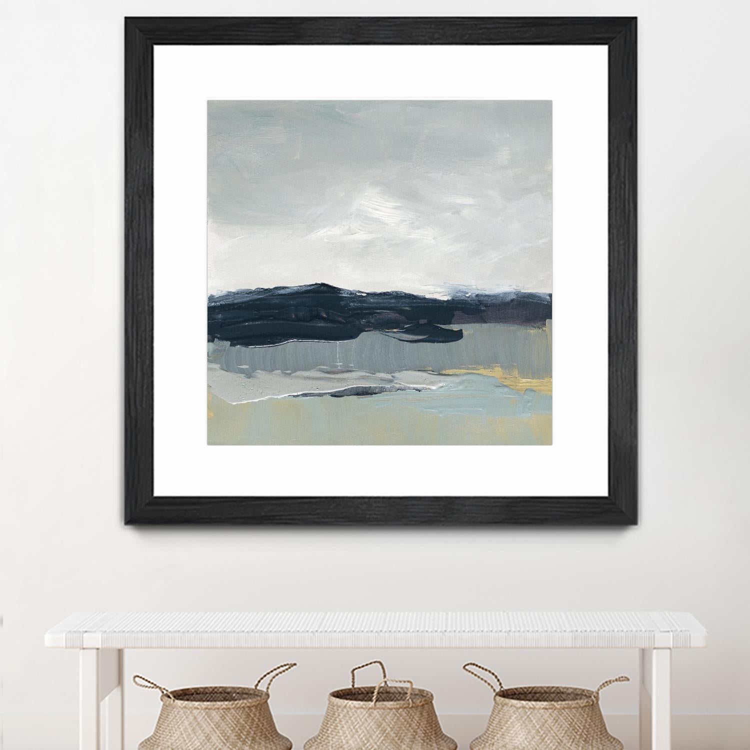 Midday Display I by Lanie Loreth on GIANT ART - abstract