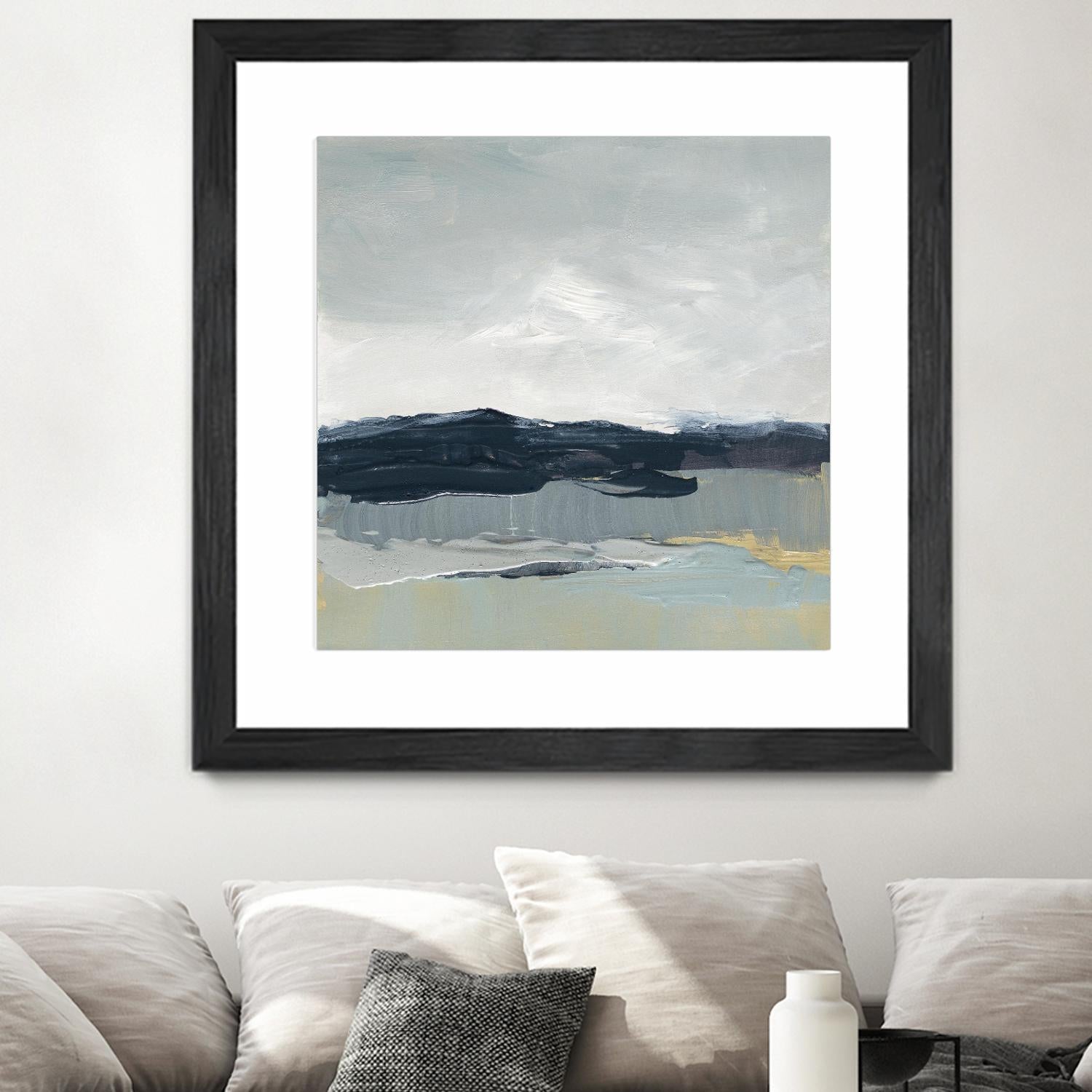 Midday Display I by Lanie Loreth on GIANT ART - abstract