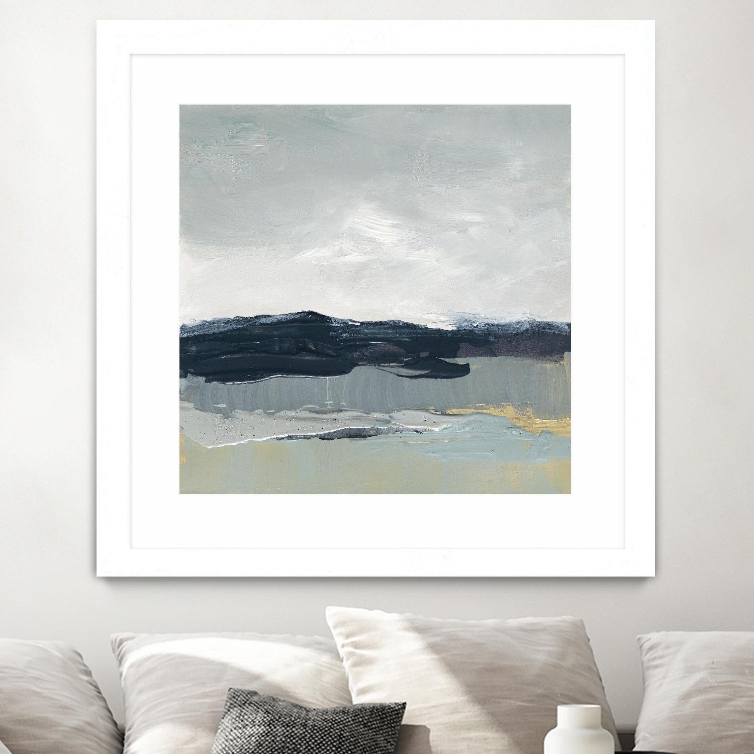 Midday Display I by Lanie Loreth on GIANT ART - abstract