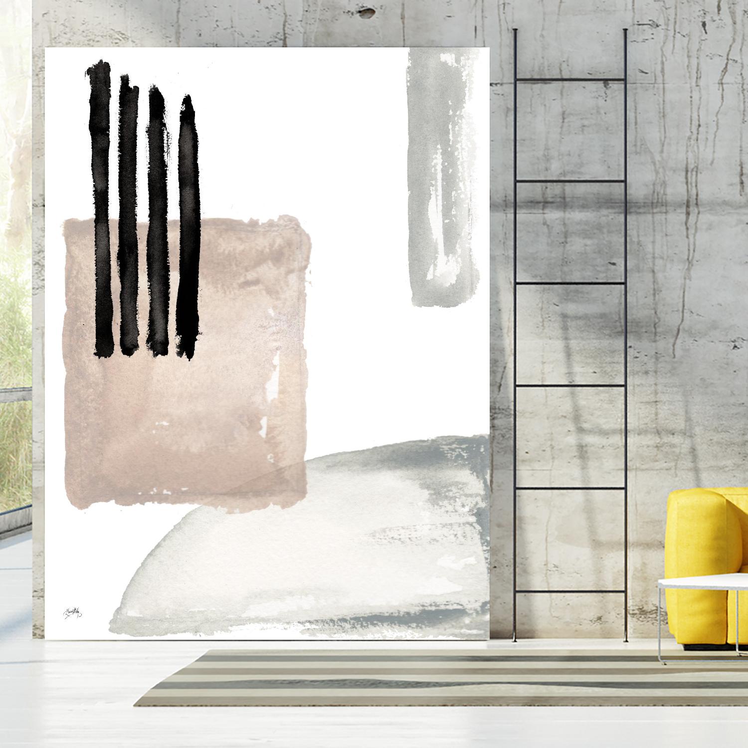 Another Place III by Elizabeth Medley on GIANT ART - abstract