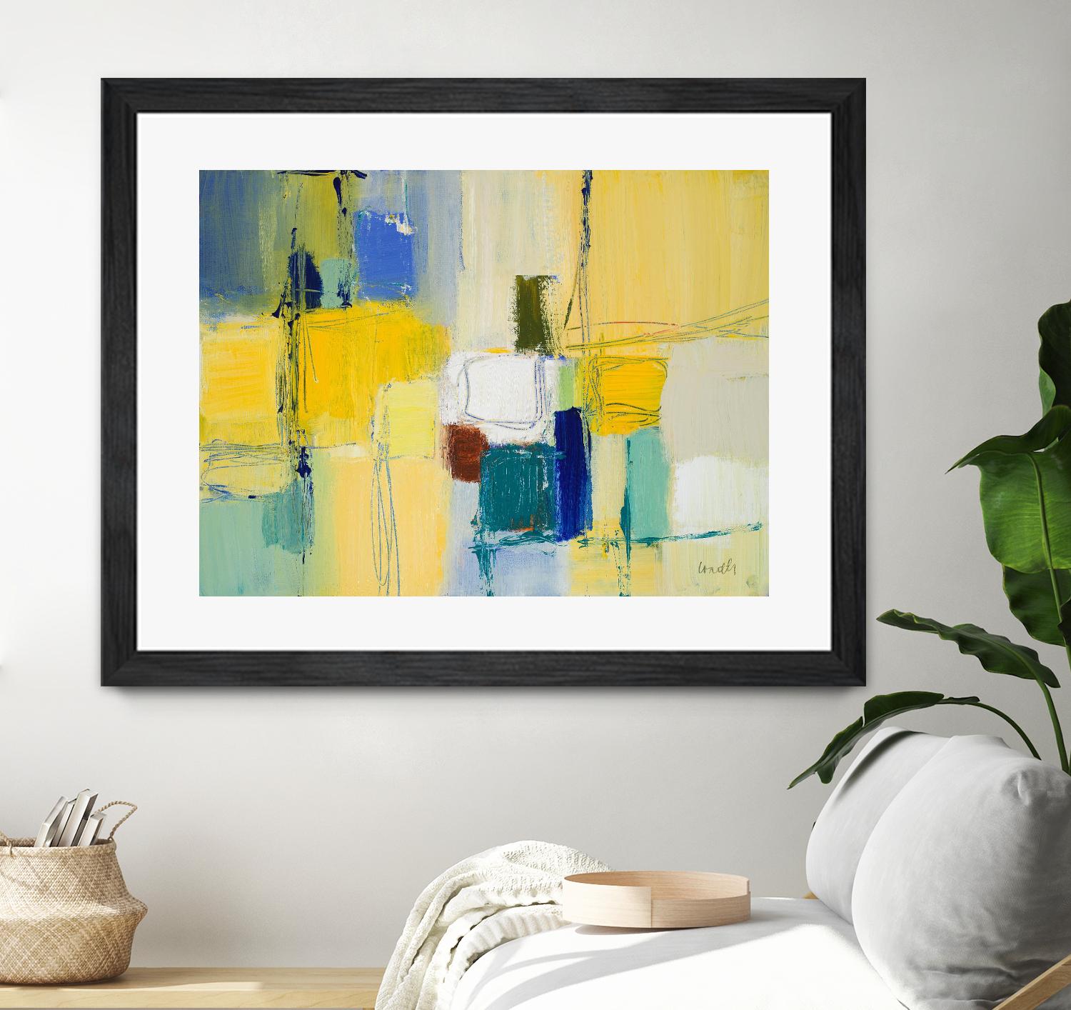 Variety by Lanie Loreth on GIANT ART - abstract