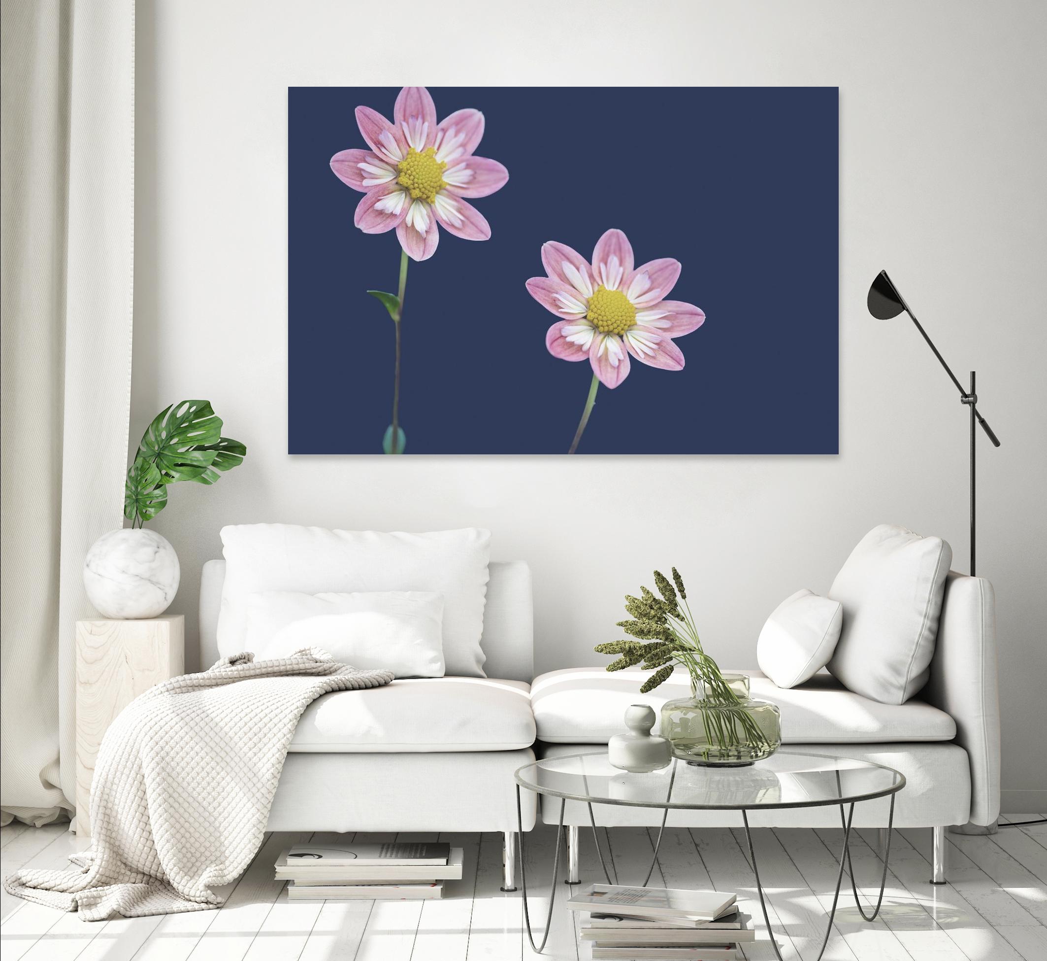 Ready for the Day by Nancy Crowell on GIANT ART - florals