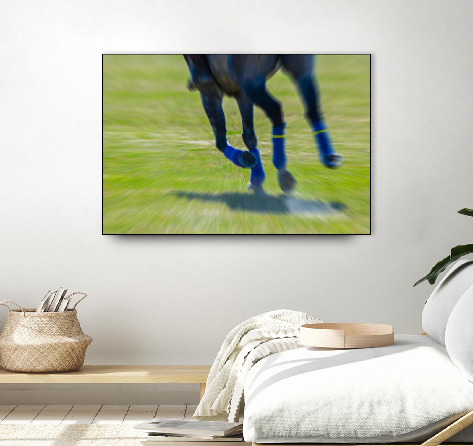 Photograph 2 by Nancy Crowell on GIANT ART - brown animals