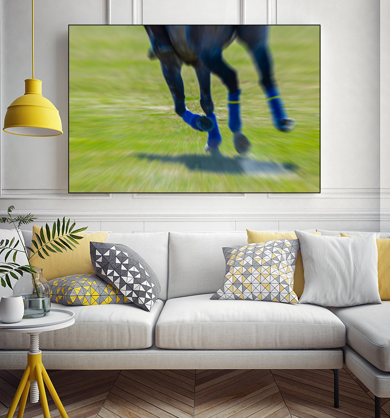 Photograph 2 by Nancy Crowell on GIANT ART - brown animals