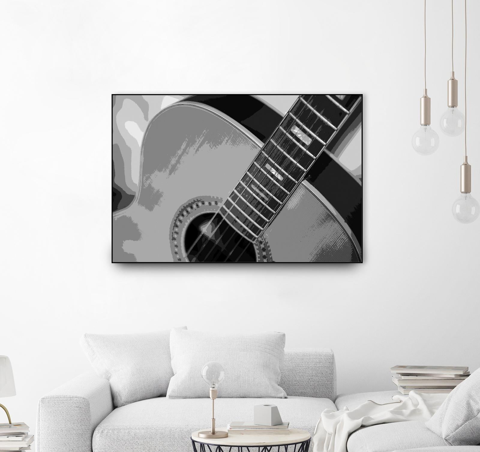For You by Nancy Crowell on GIANT ART - white photo art