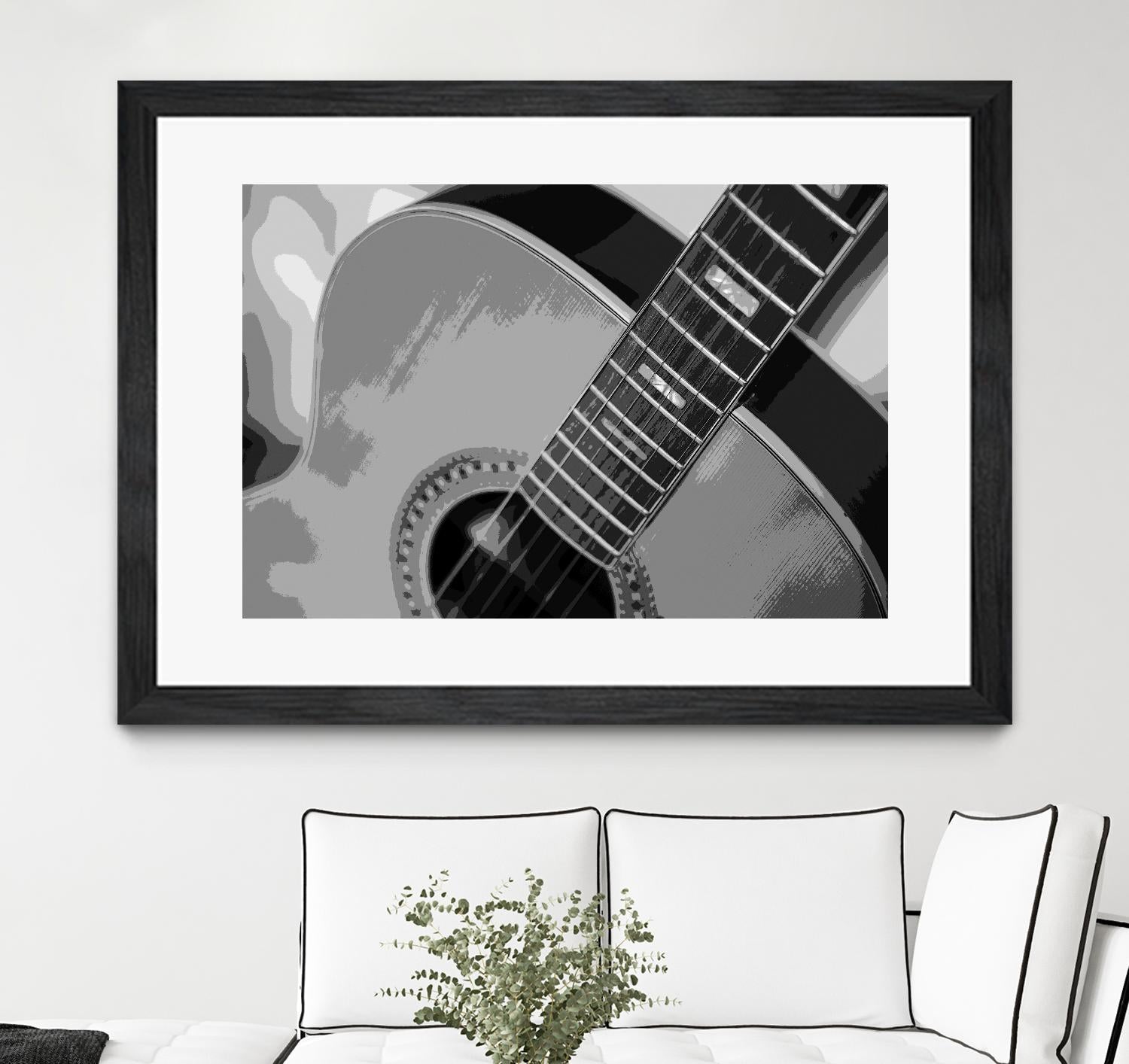 For You by Nancy Crowell on GIANT ART - white photo art