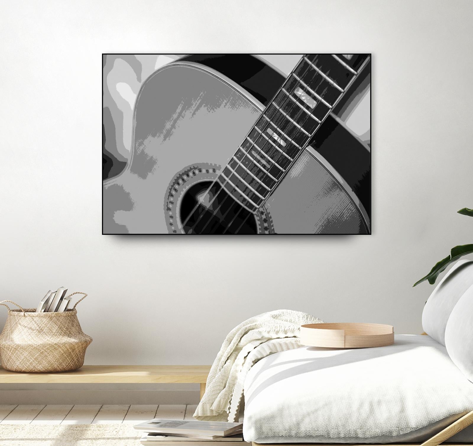 For You by Nancy Crowell on GIANT ART - white photo art