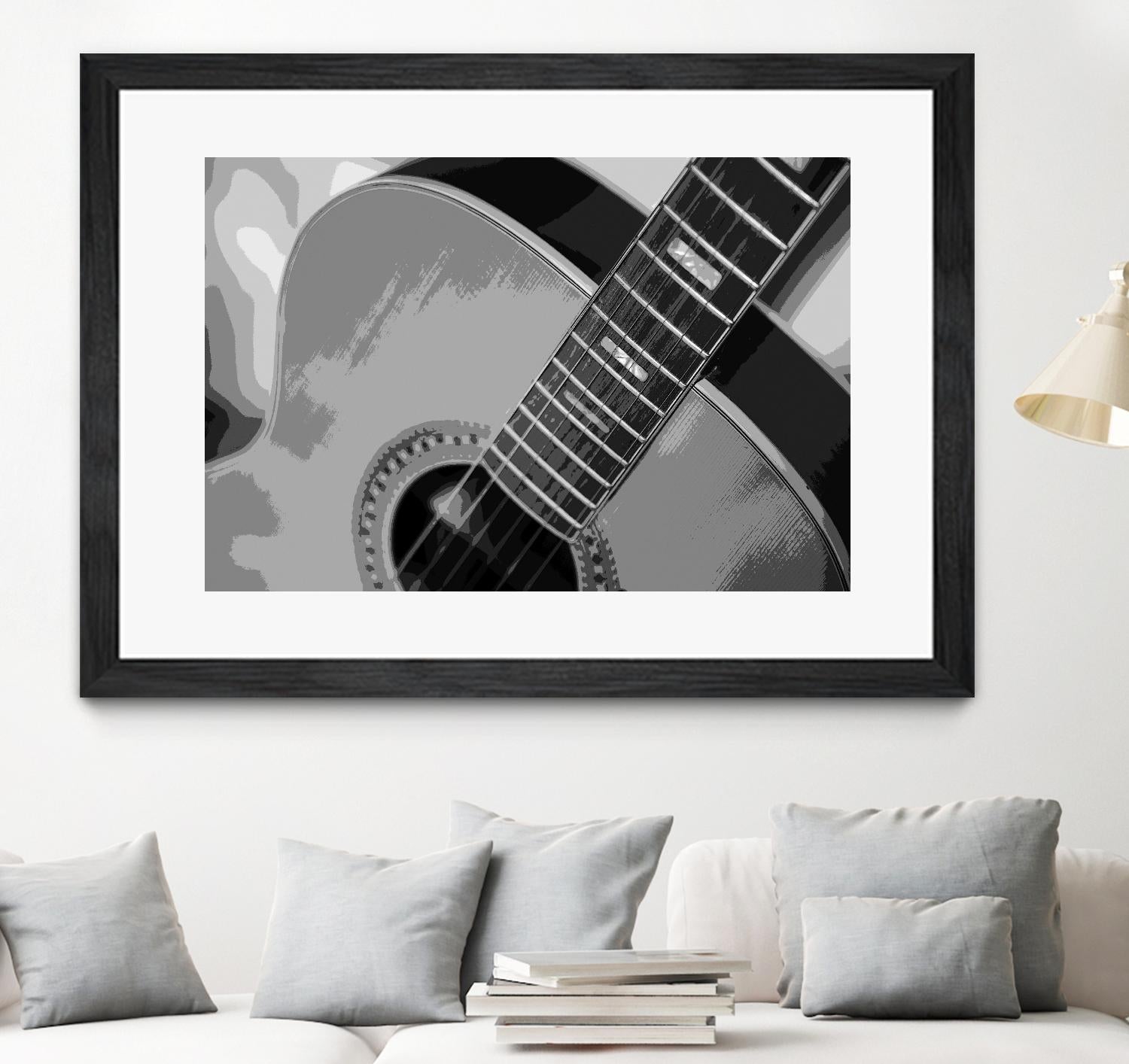 For You by Nancy Crowell on GIANT ART - white photo art