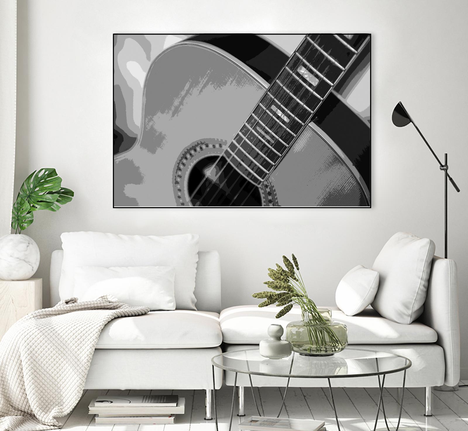 For You by Nancy Crowell on GIANT ART - white photo art