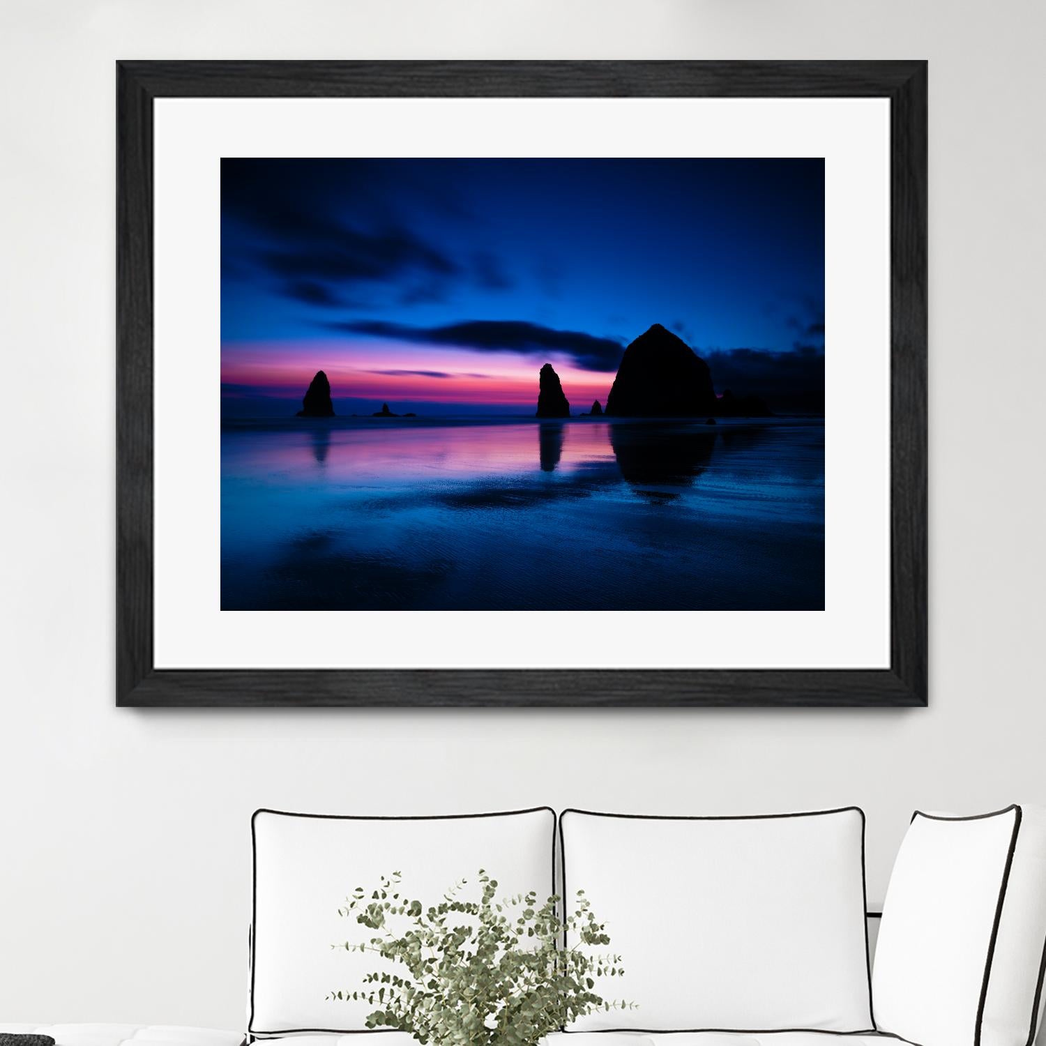 Photograph 14 by Keith Morgan on GIANT ART - blue photo art