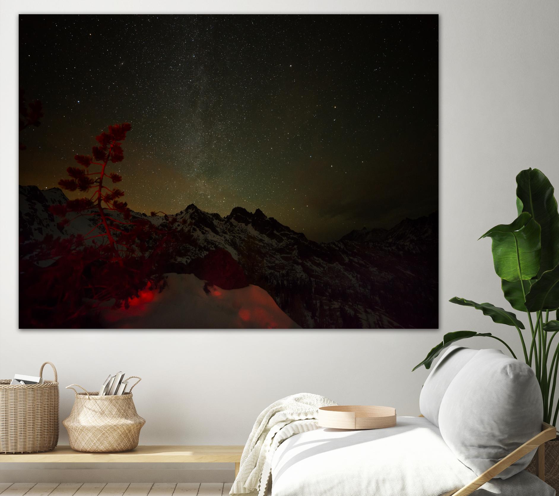 Photograph 15 by Keith Morgan on GIANT ART - black photo art