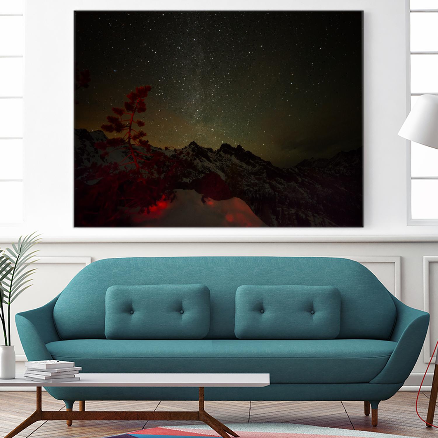 Photograph 15 by Keith Morgan on GIANT ART - black photo art