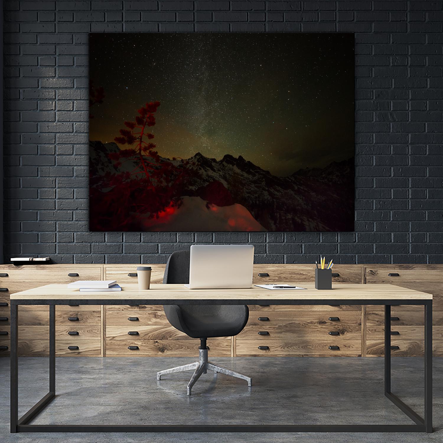 Photograph 15 by Keith Morgan on GIANT ART - black photo art