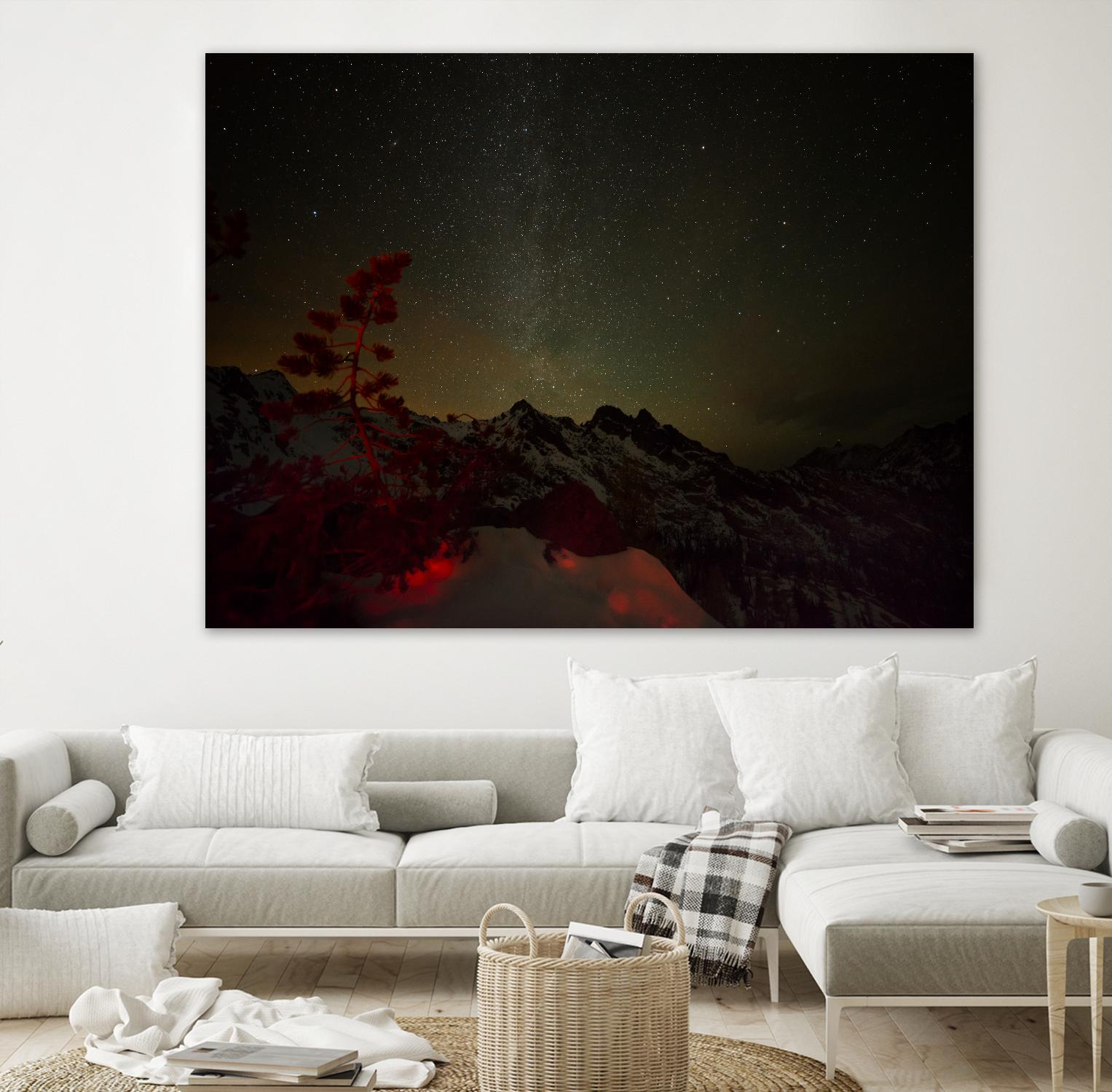 Photograph 15 by Keith Morgan on GIANT ART - black photo art