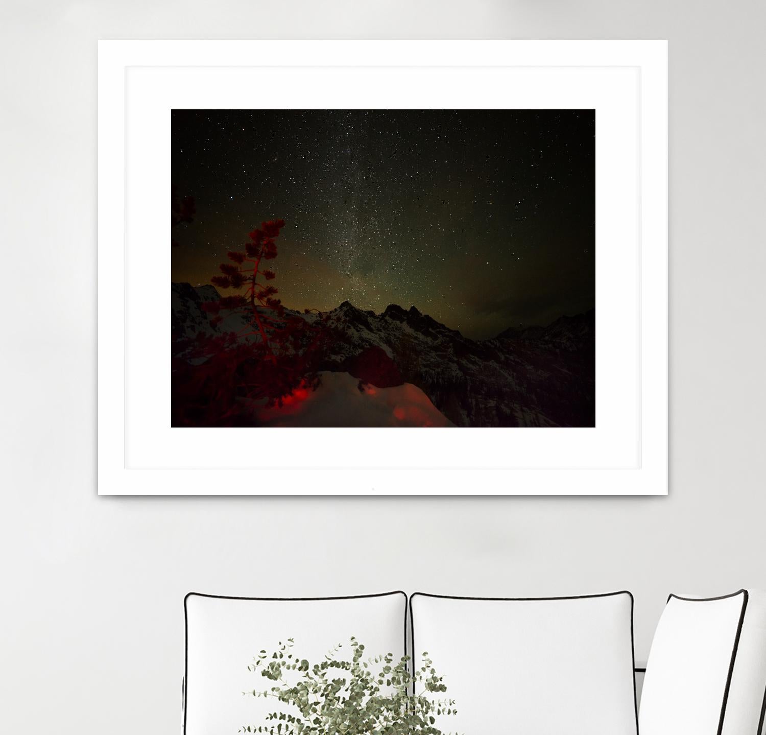 Photograph 15 by Keith Morgan on GIANT ART - black photo art