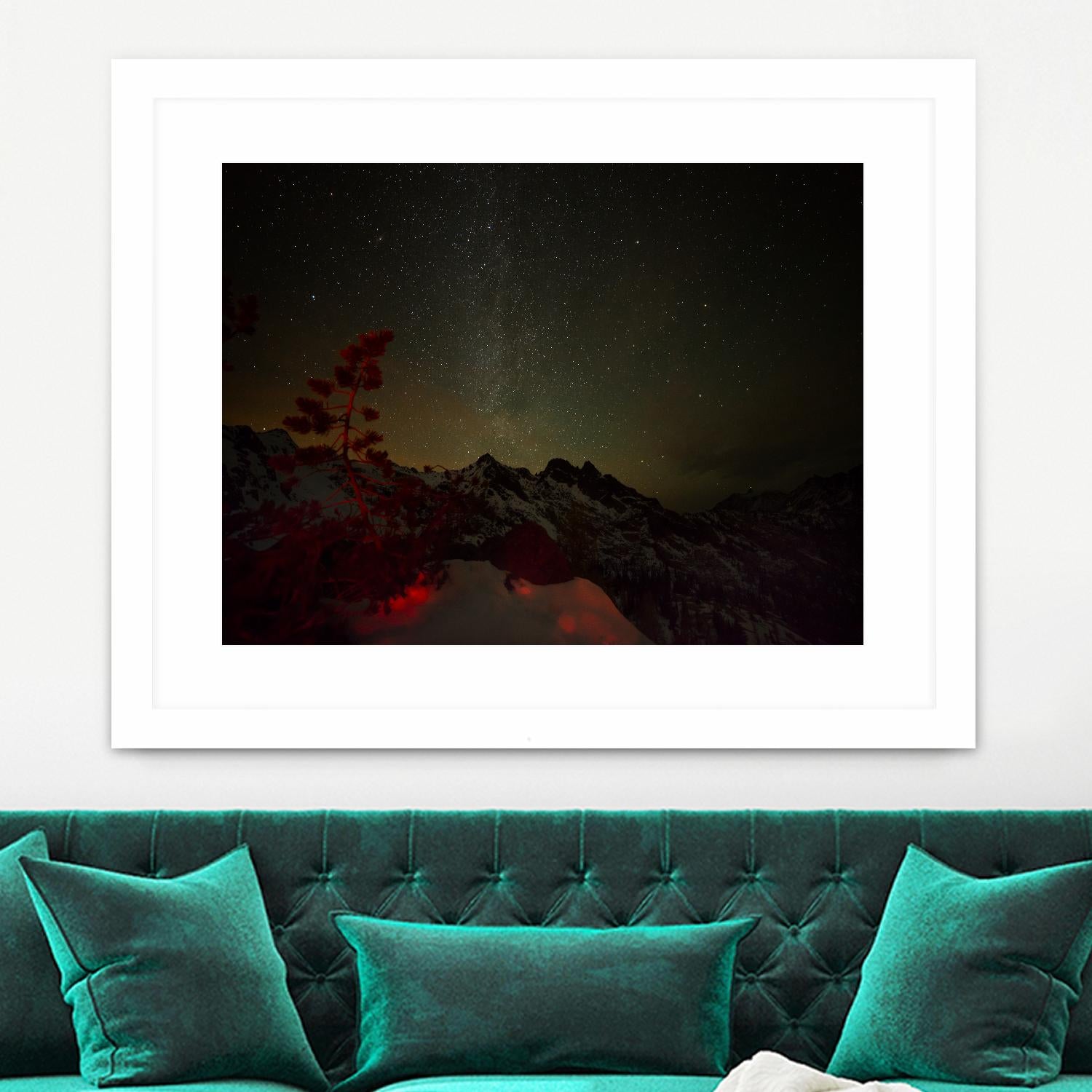 Photograph 15 by Keith Morgan on GIANT ART - black photo art