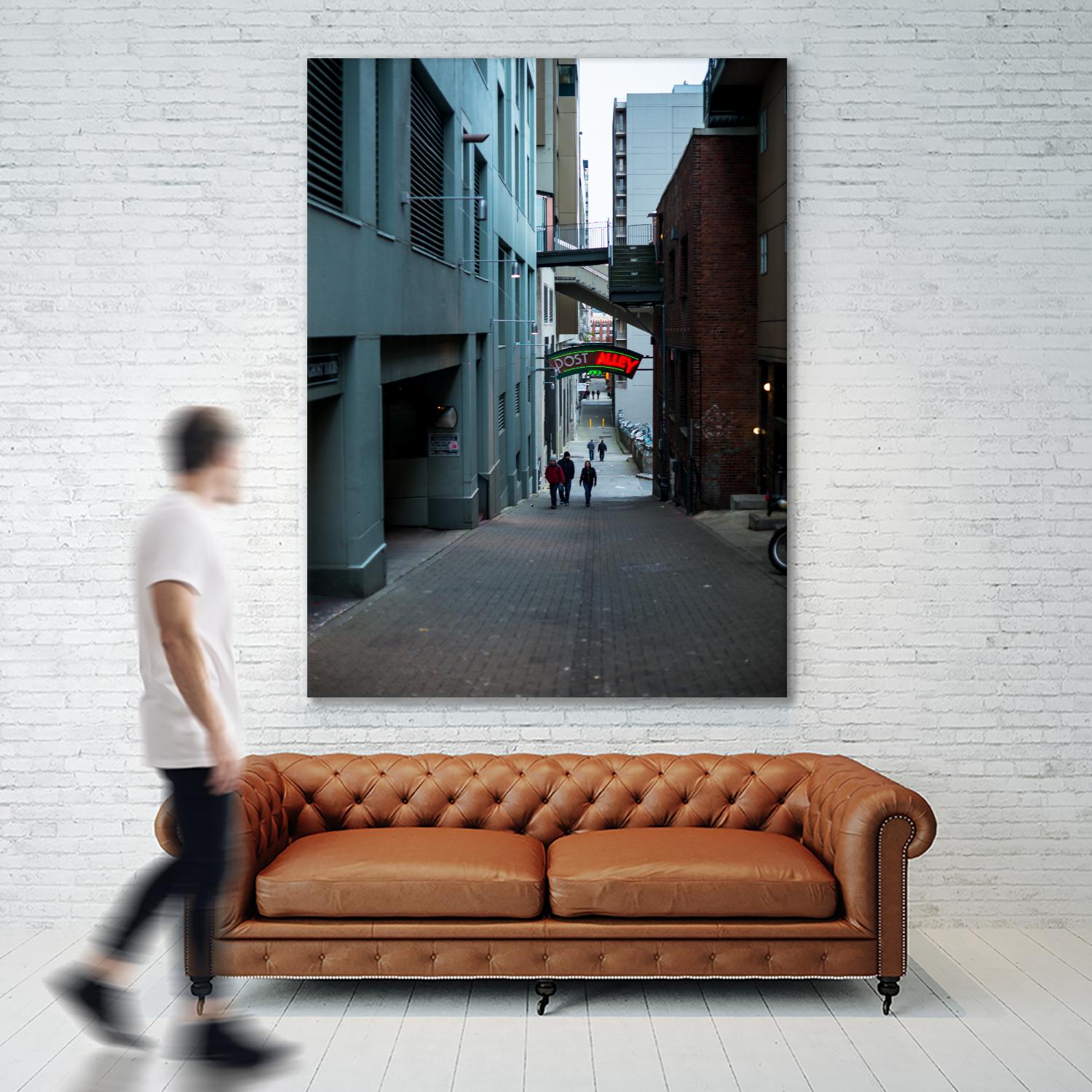 Photograph 16 by Keith Morgan on GIANT ART - grey photo art