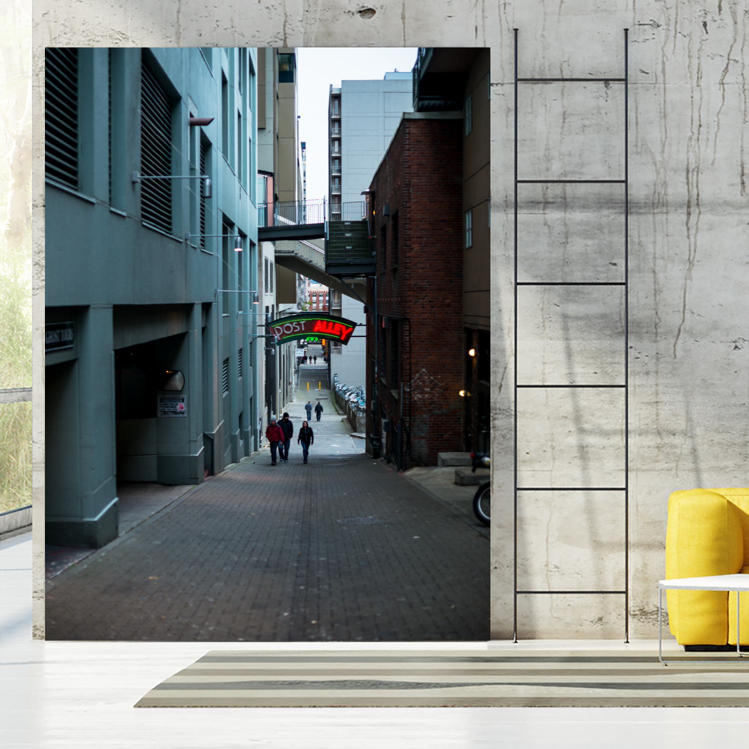 Photograph 16 by Keith Morgan on GIANT ART - grey photo art