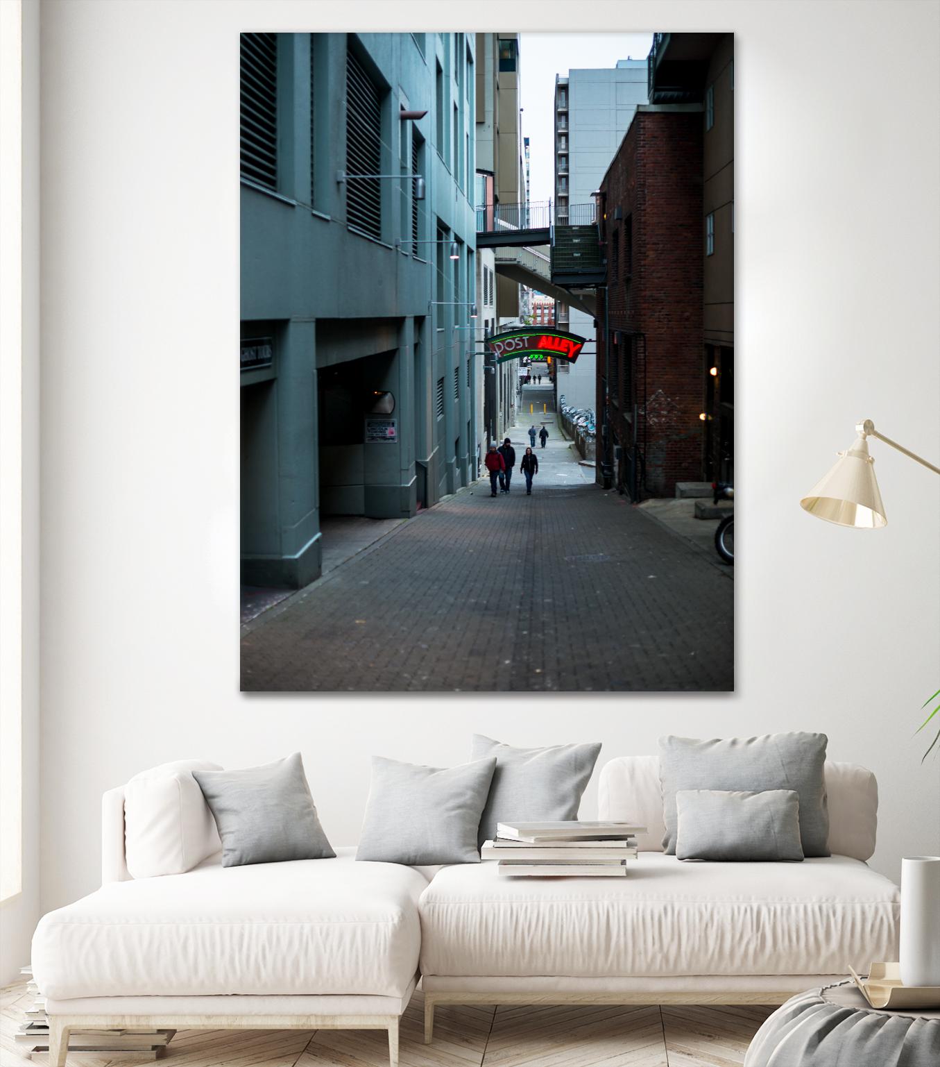 Photograph 16 by Keith Morgan on GIANT ART - grey photo art