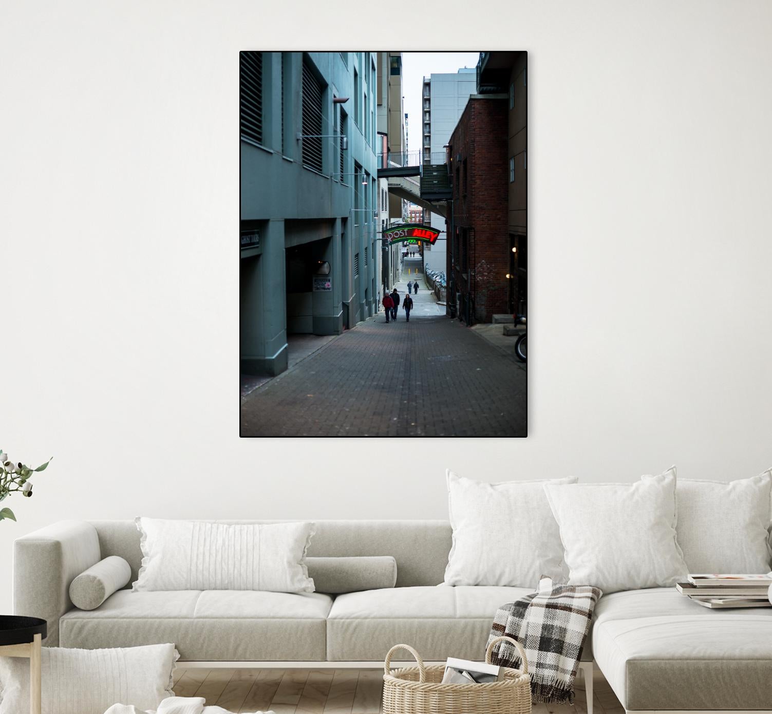 Photograph 16 by Keith Morgan on GIANT ART - grey photo art