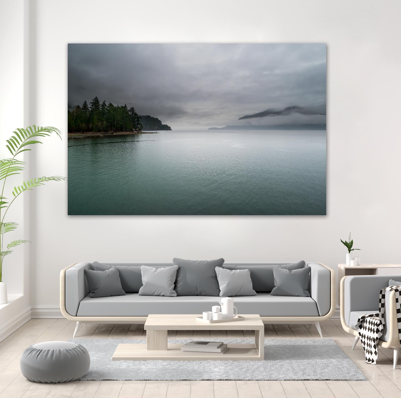 Photograph 17 by Keith Morgan on GIANT ART - green photo art