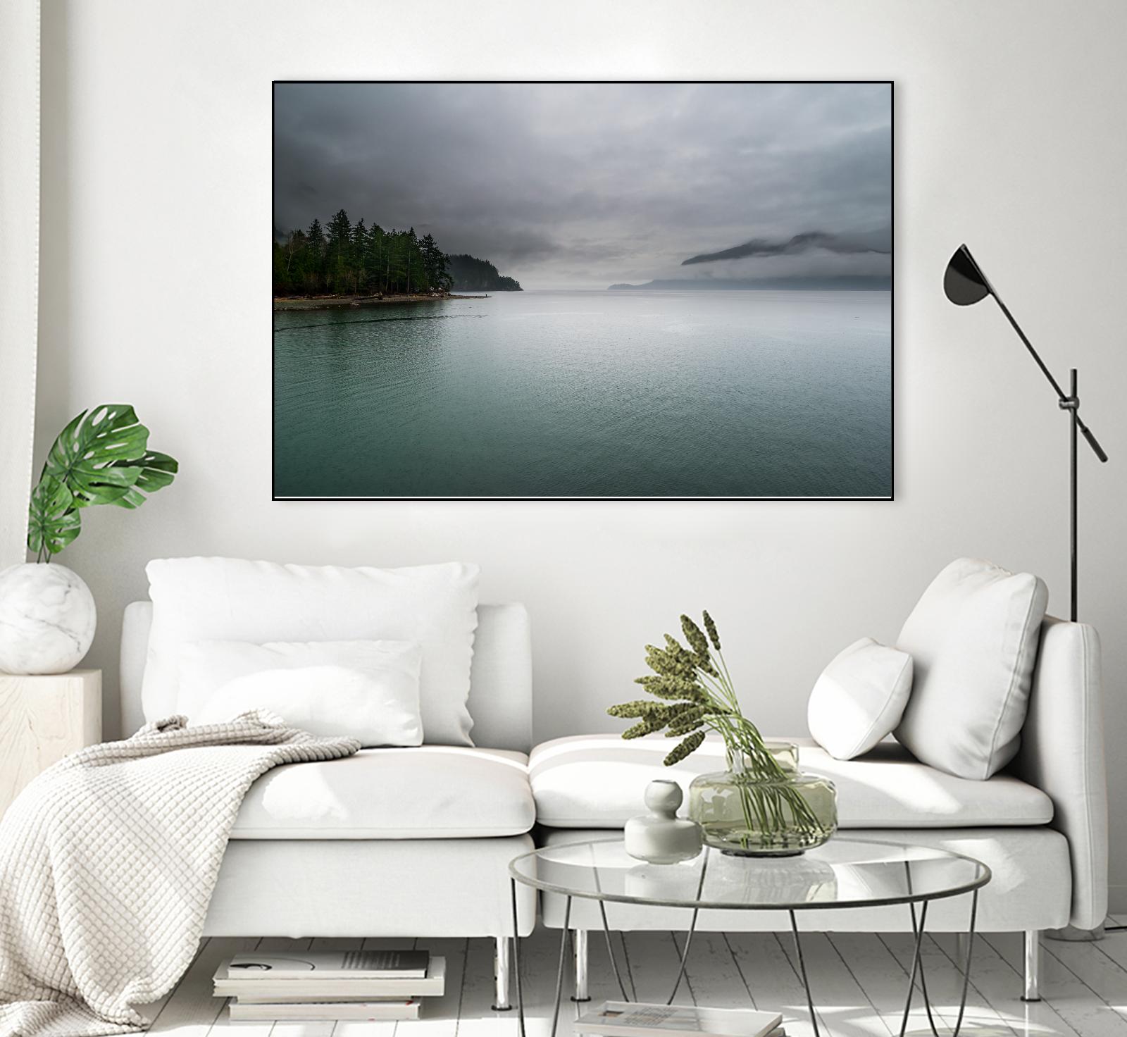 Photograph 17 by Keith Morgan on GIANT ART - green photo art