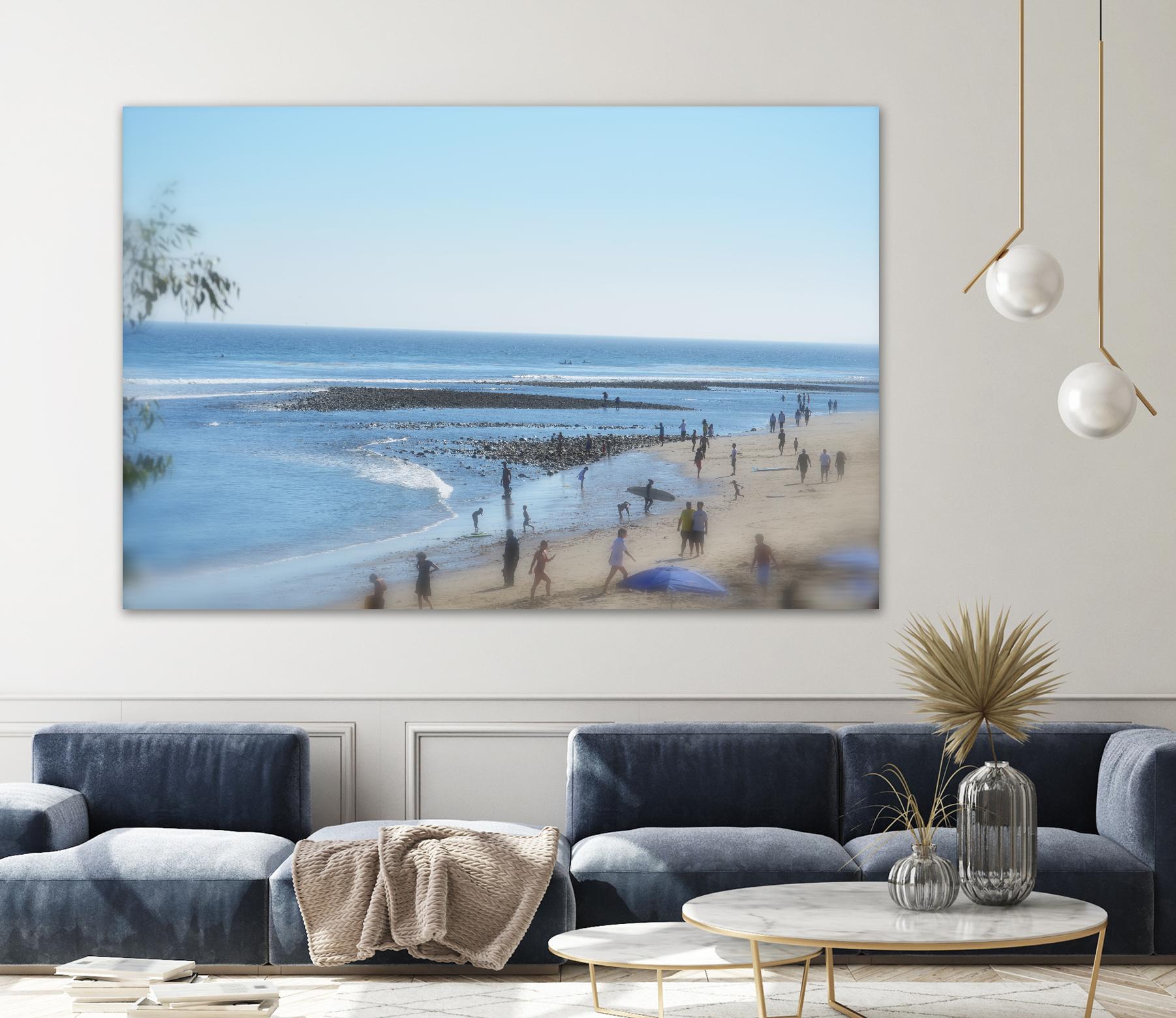 Photograph 4 by Kyle on GIANT ART - beige landscape