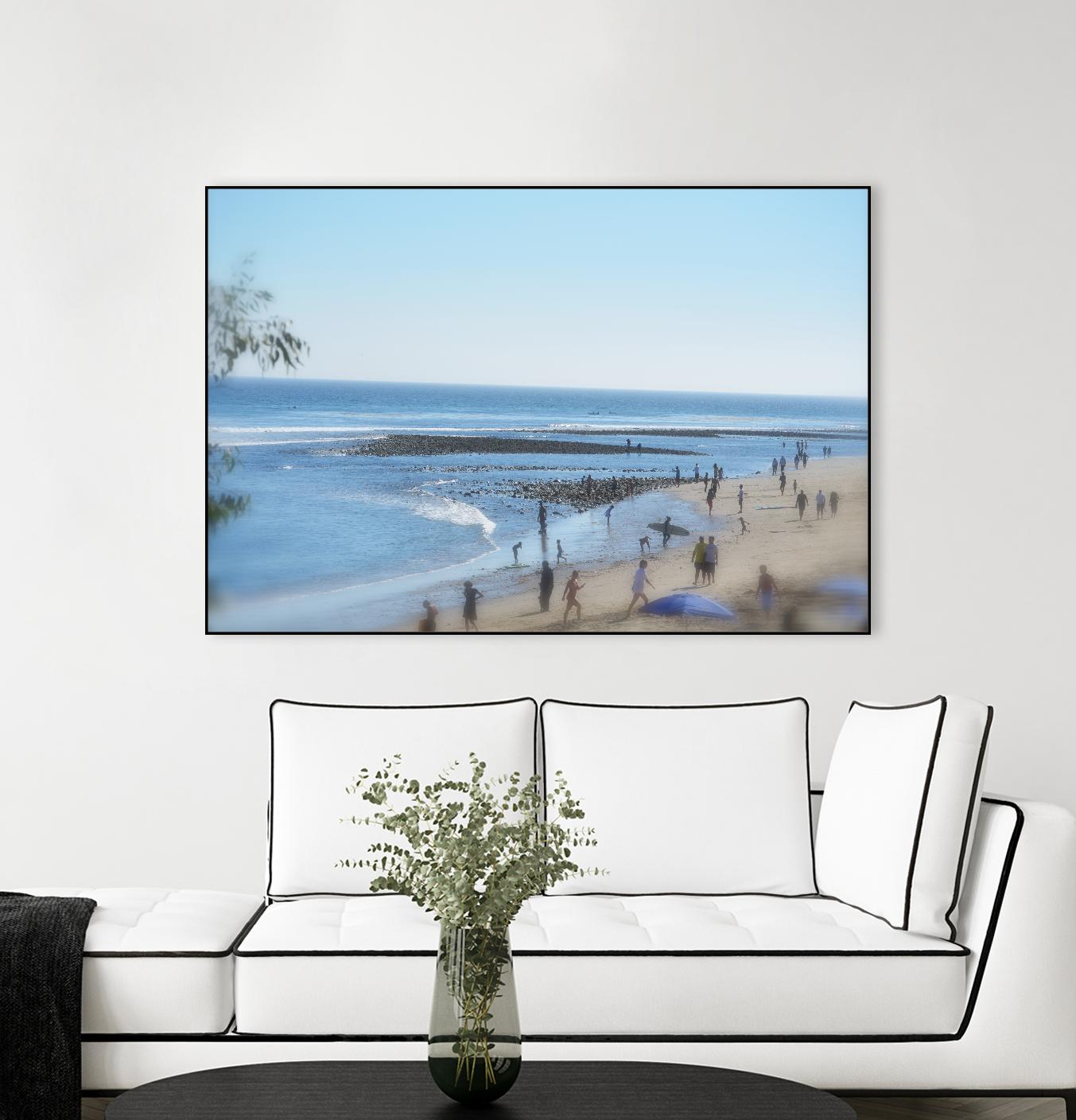 Photograph 4 by Kyle on GIANT ART - beige landscape