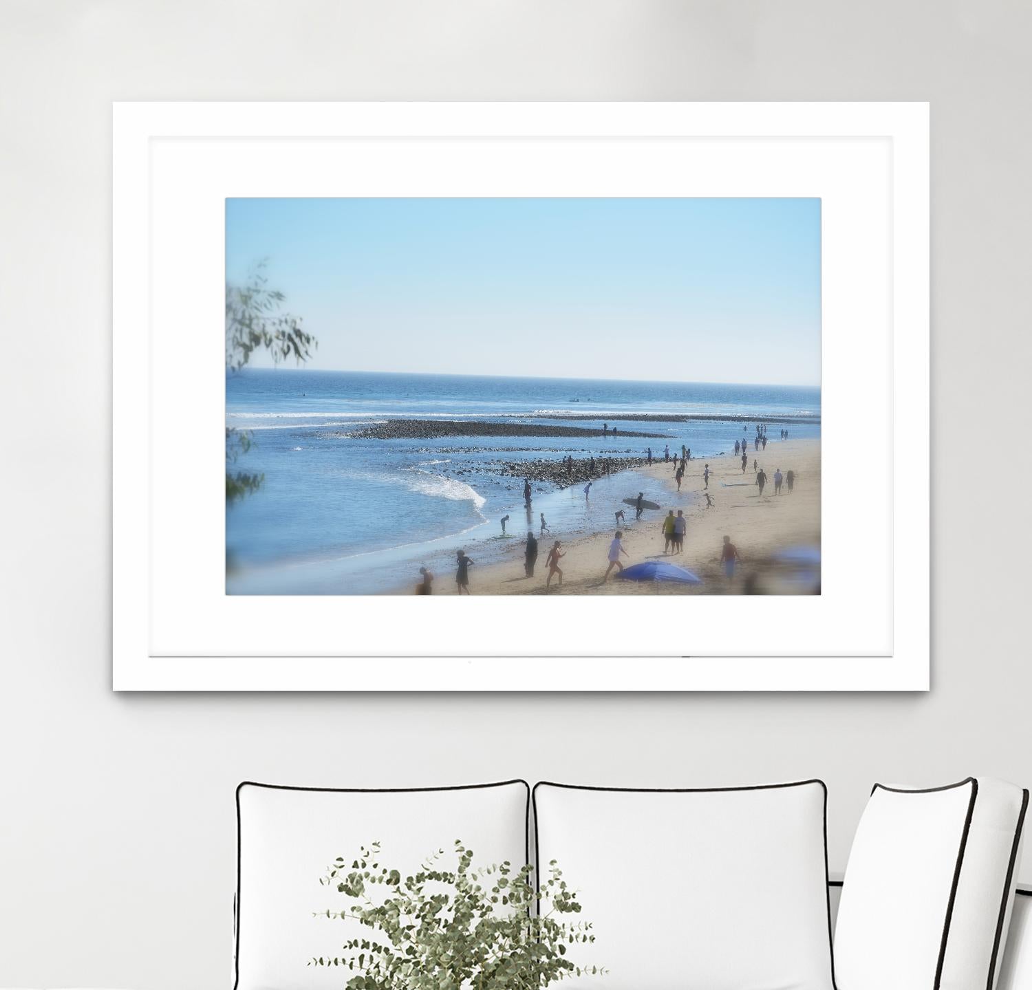 Photograph 4 by Kyle on GIANT ART - beige landscape