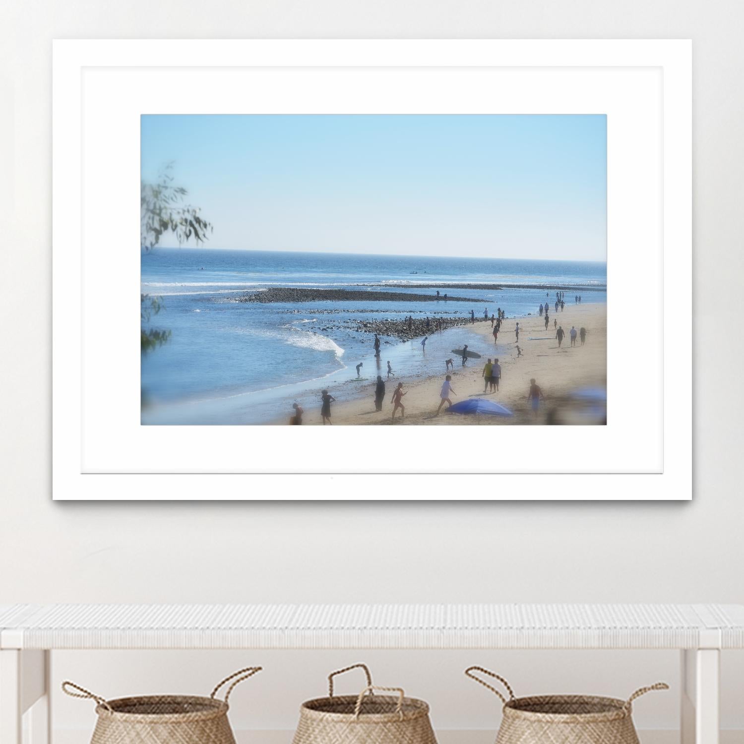 Photograph 4 by Kyle on GIANT ART - beige landscape