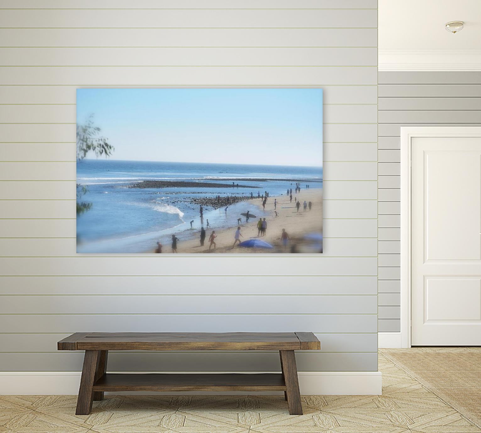 Photograph 4 by Kyle on GIANT ART - beige landscape