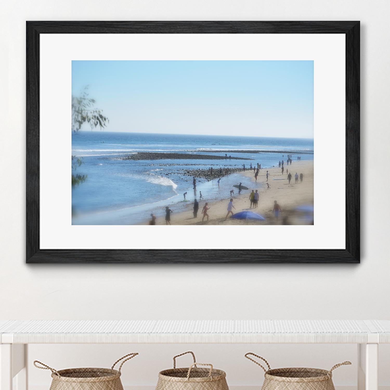 Photograph 4 by Kyle on GIANT ART - beige landscape