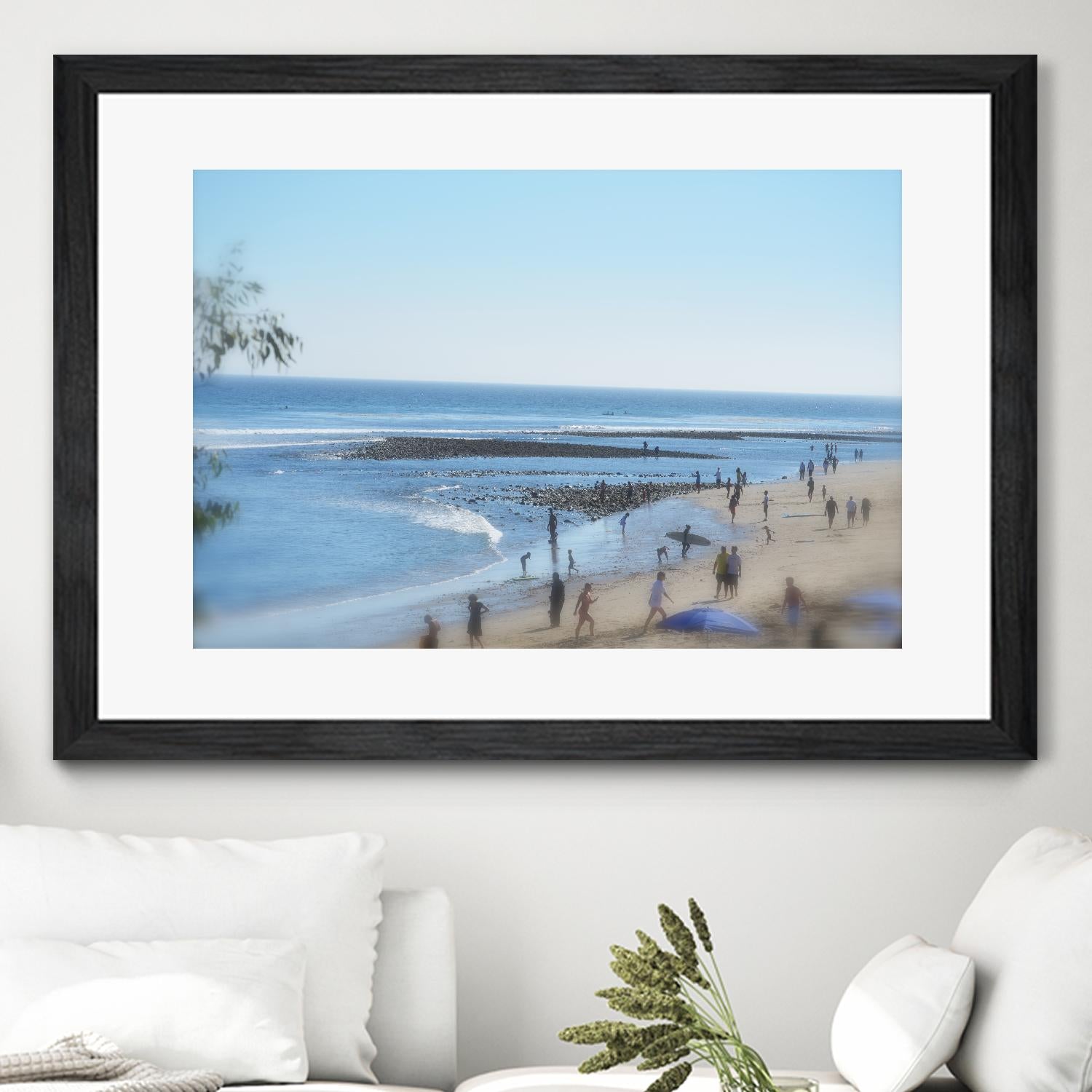 Photograph 4 by Kyle on GIANT ART - beige landscape