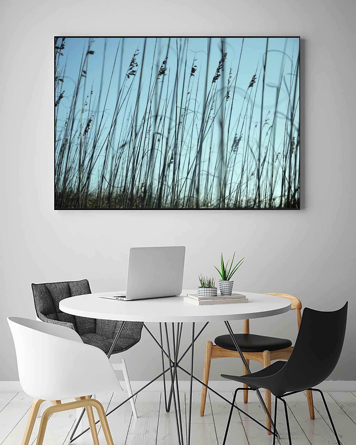 Whispers by Lori Prenner on GIANT ART - beige photo art
