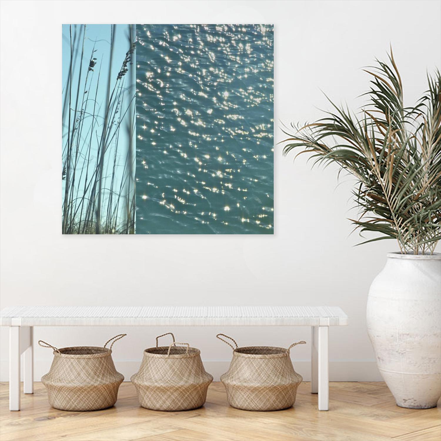 NULL by NULL NULL on GIANT ART - NULL NULL