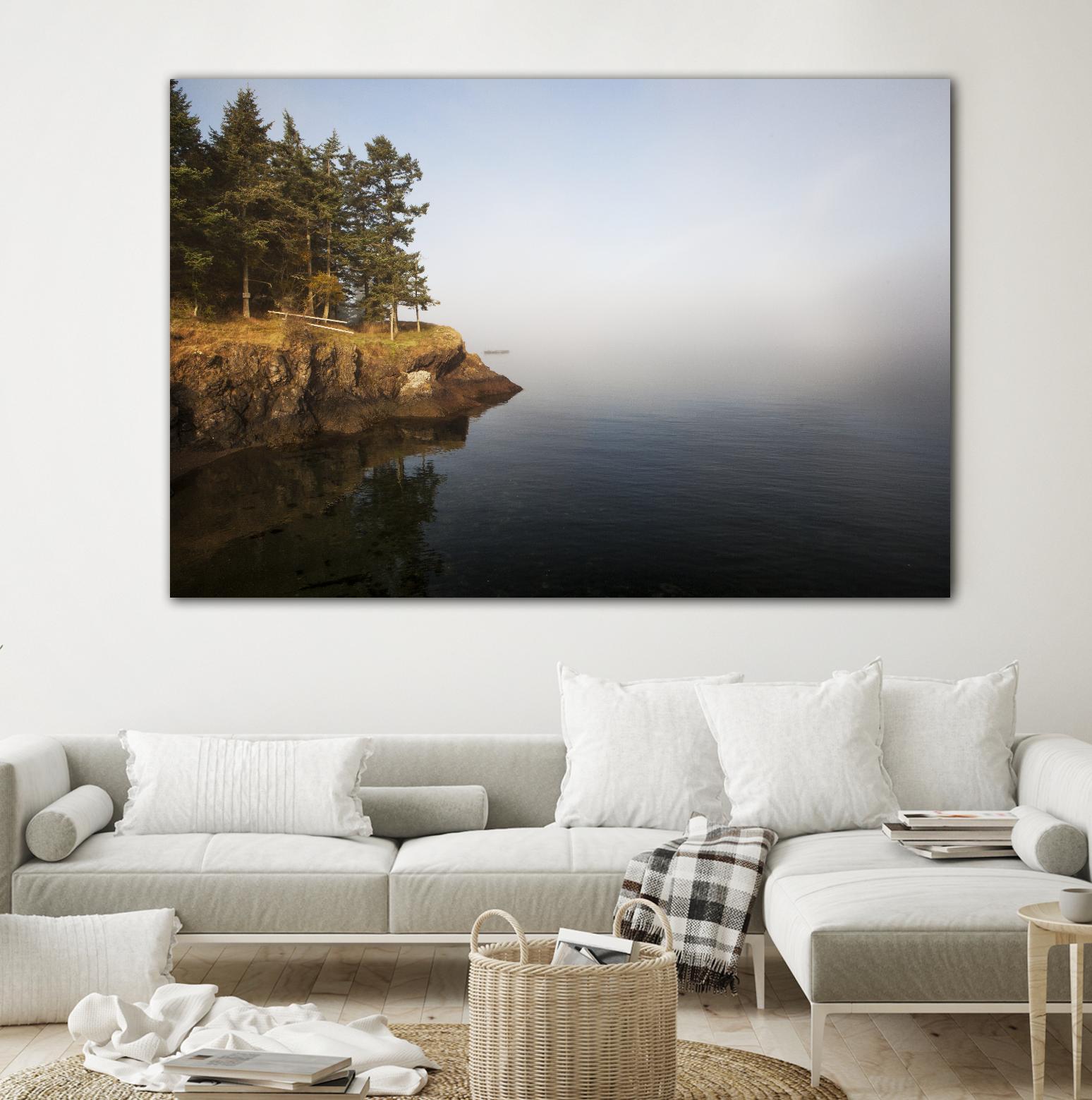 Photograph 6 by Aaron Matheson on GIANT ART - green landscape