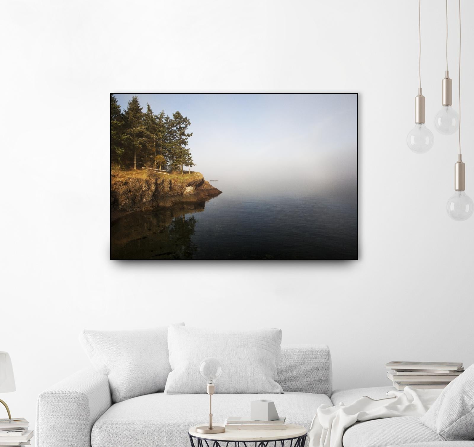 Photograph 6 by Aaron Matheson on GIANT ART - green landscape