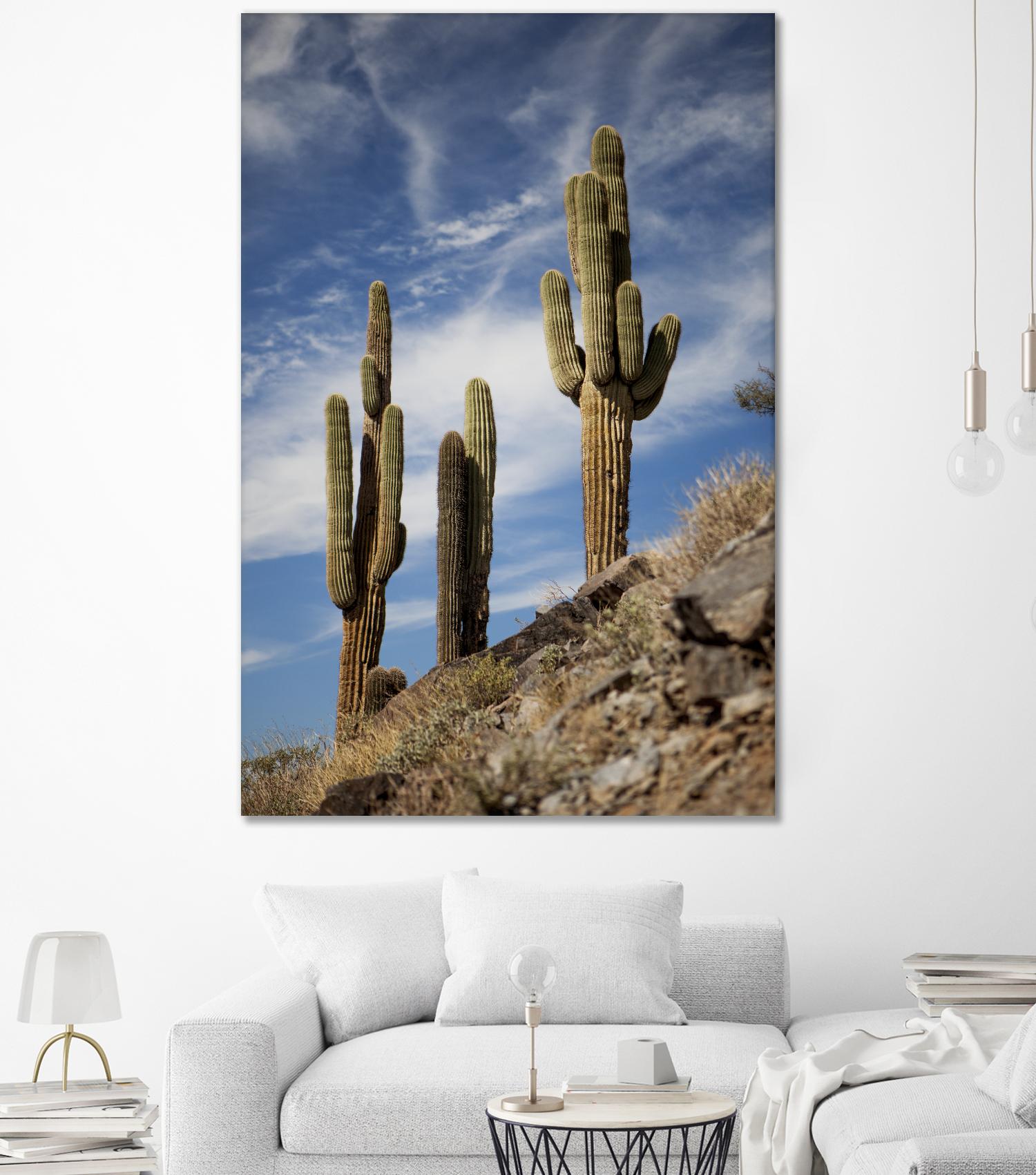 Photograph 9 by Aaron Matheson on GIANT ART - green landscape