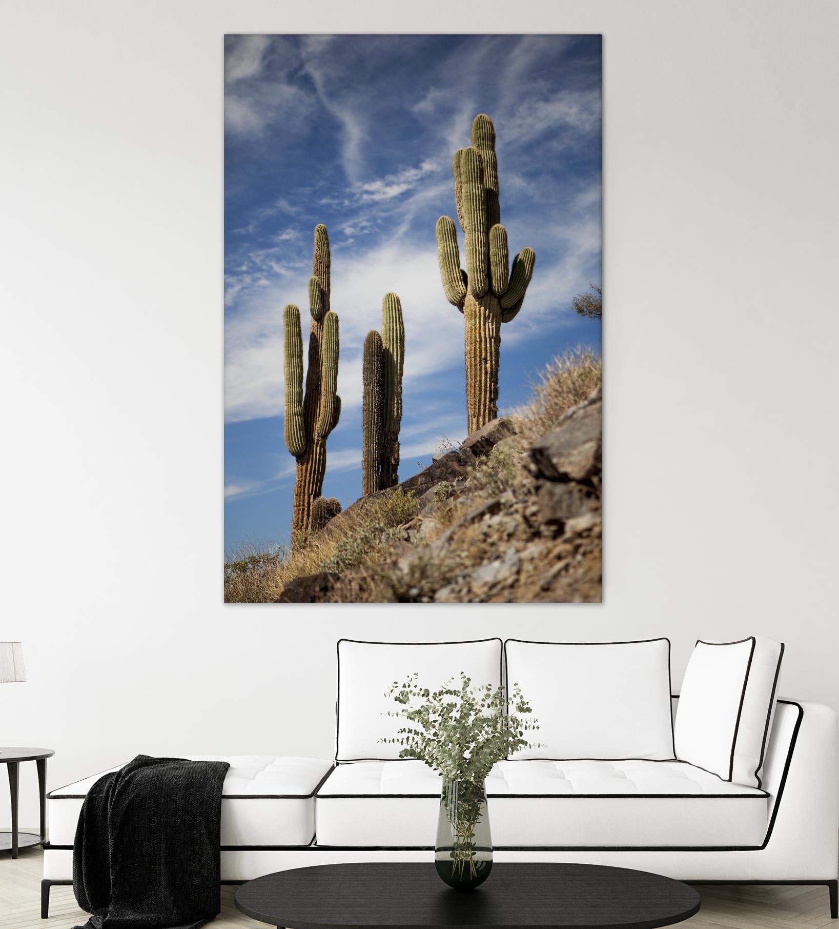 Photograph 9 by Aaron Matheson on GIANT ART - green landscape