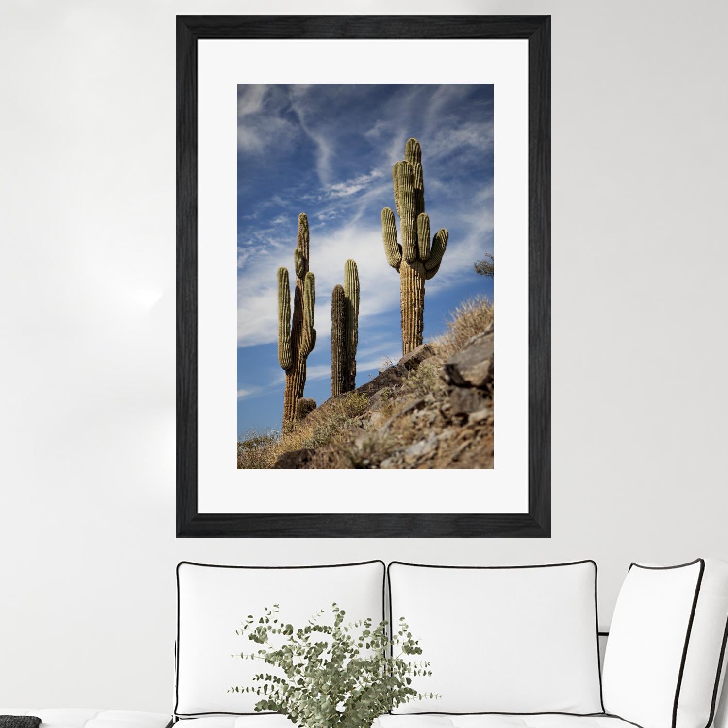 Photograph 9 by Aaron Matheson on GIANT ART - green landscape