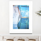 Anchoring In by Melissa McClain on GIANT ART - white photo art