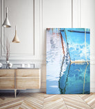 Anchoring In by Melissa McClain on GIANT ART - white photo art